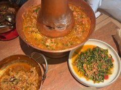 -浩海火燒雲傣家菜(芮欧百货店)