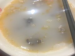 -武圣羊汤(手帕口店)