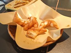 -北院·果木烤鸭·25年东北菜(创意产业园店)