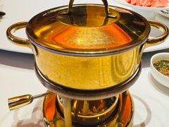 -粤界.港式海鲜火锅(望京店)