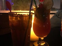 -东岸Cafe 爵士俱乐部