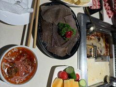 -海底捞火锅(杭州庆春路夜宵主题店)