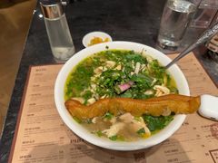 Pho&nbsp;Ga-Cô Thành Restaurant