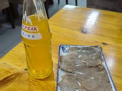-德海牛肉面(武警医院店)