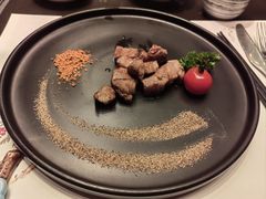 -将军日本餐厅·Shogun(厦门马哥孛罗东方大酒店)