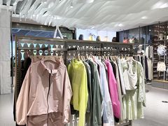 -新天地购物公园(亚泰大街店)