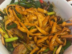 -王繁星面馆(西安熙地港店)