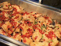 -美盛喜来登大酒店-盛宴标帜餐厅