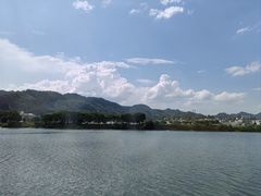-新安江山水画廊风景区