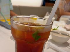 -莆田餐厅PUTIEN(世博源店)