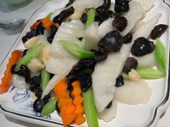 -旺达·福州菜(正大广场店)