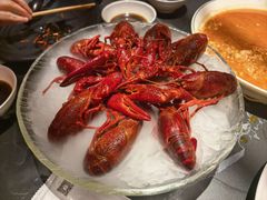 -红盔甲·小龙虾(人民广场店)