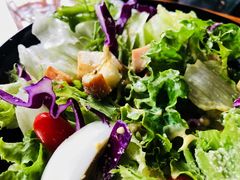 拉狄尼鸡肉凯萨色拉-彼芝奇比萨(红坊店)