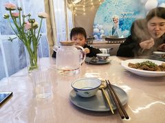 -隐食餐厅(金水湾公馆店)