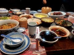 -南京大牌档(济南万象城店)