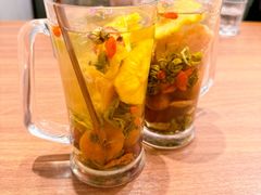 -贯贯吉·清真餐厅(浙江中路店)