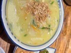 -老雒阳清真水席(瀍河店)