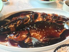 -浙江西子宾馆·牡丹厅