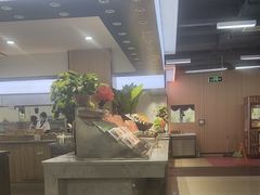 -新艺自助美食城(中山路店)