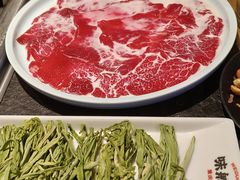 -味舵主重庆火锅(邓尉路店)