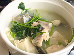 -红星光发煲仔饭(文海店)
