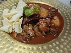 -天山传奇新疆菜(SKLP店)