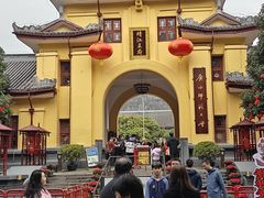 -桂林独秀峰王城景区