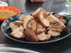 -金达盛烤肉(五里店)