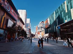 -大悦城(沈阳中街店)