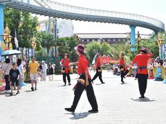 -七彩云南欢乐世界