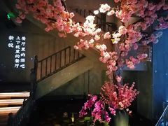 -新悦·霞浦海鲜生(上下杭店)
