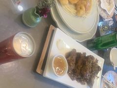 -君霖海鲜私房菜(春柳店)