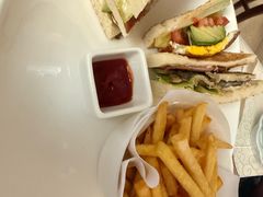 -羿庭(外滩华尔道夫酒店)