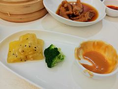 -御和宴·精品粤菜(天润御海湾店)