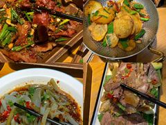 -隔壁老王·家常云南菜(花巷店)