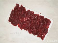-食潮汕头鲜牛馆(望京保利店)