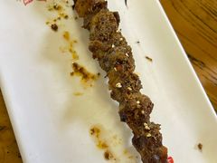 -白羊坡