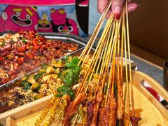 -一味一诚•鲜嫩烤鱼(昌平悦荟店)