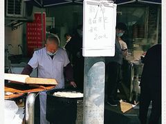 -锅贴大王南翔小笼(临沂二村店)