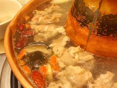 -八先生涮肉房(三里河店)