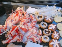 -火牛火韩式烤肉韩国料理(韩乐坊店)