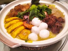 -金时代顺风大酒店(临港百联店)