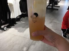 -喜茶(上海正大广场店)