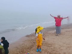 -东戴河风景区-止锚湾