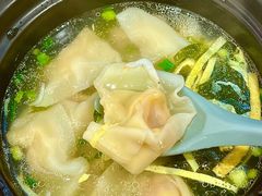 -馋三尺蟹粉小笼(人民广场店)