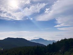 -白草畔自然风景区