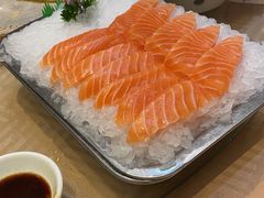 -新享乐海鲜(翠华路店)