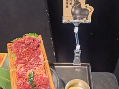 -黑牛の店·黑金店(沈阳万象城店)