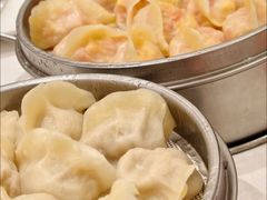-新洪记·丽久饭店(铁西店)