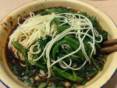 -赵伍面庄(松石大道店)